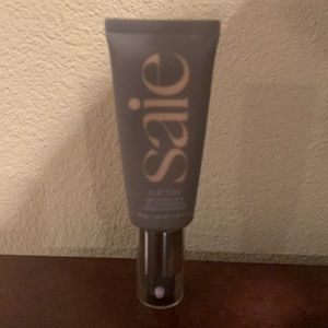 Saie slip tint tinted moisturizer New
